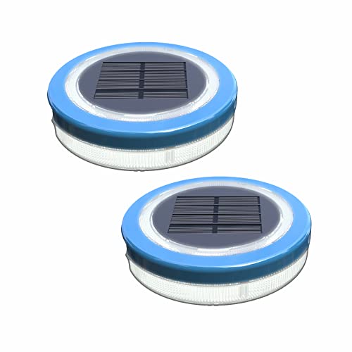 10 Best Solar Pool Light -Reviews & Buying Guide