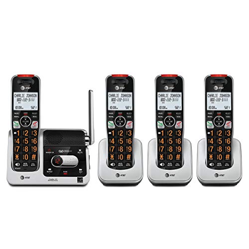 10 Best At&t Landline Phone -Reviews & Buying Guide