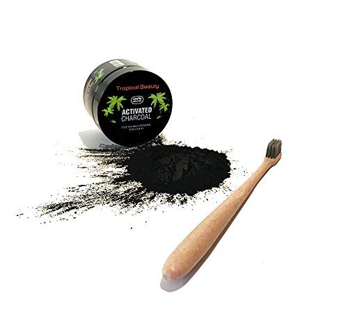 10 Best Charcoal Bleach -Reviews & Buying Guide