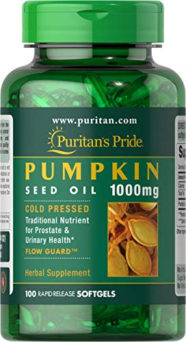 Best Pumpkin Seed Oil Brand - Latest Guide
