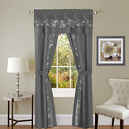 10 Best Priscilla Curtains -Reviews & Buying Guide