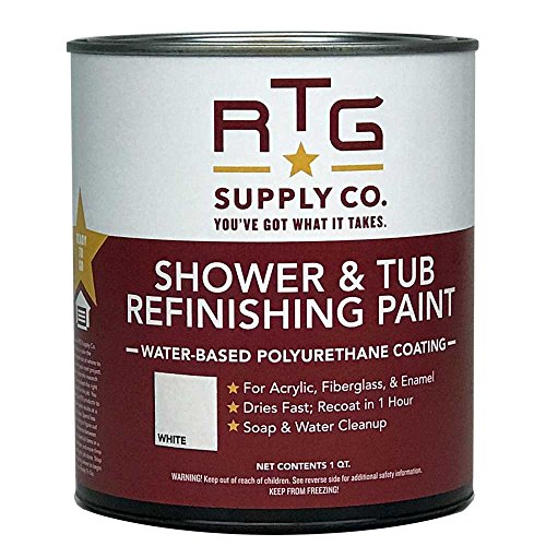 10 Best Fiberglass Shower Refinishing Kit -Reviews & Buying Guide