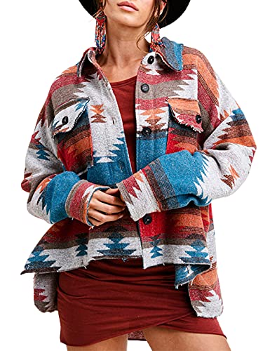 10 Best Aztec Jacket -Reviews & Buying Guide