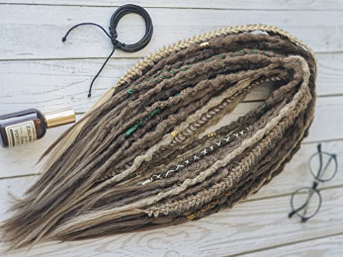 Best Synthetic Dreads - Latest Guide