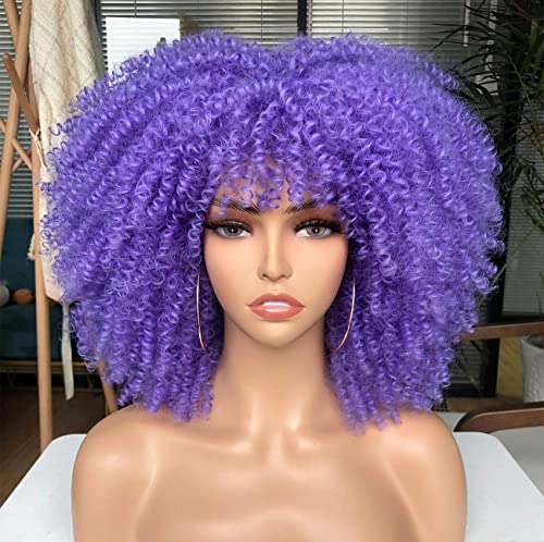 Best Purple Wig - Latest Guide