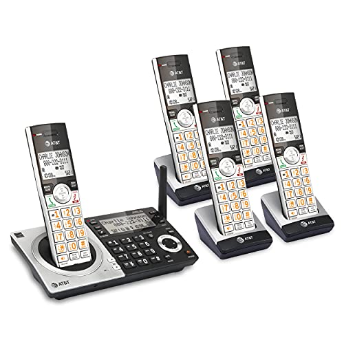 10 Best At&t Landline Phone -Reviews & Buying Guide