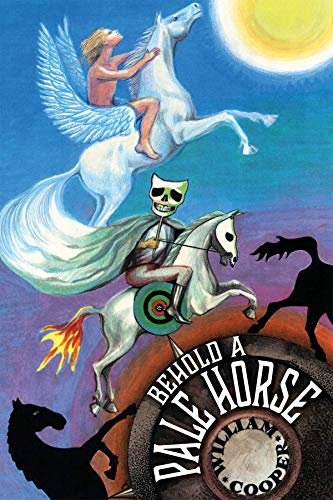 10 Best Behold A Pale Horse Book -Reviews & Buying Guide