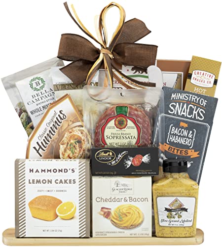 10 Best Wine Country Gift Baskets -Reviews & Buying Guide