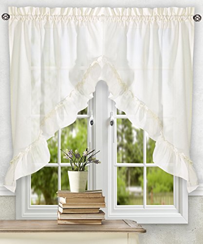 10 Best Priscilla Curtains -Reviews & Buying Guide