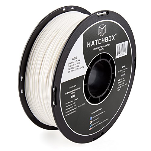 10 Best Amazonbasics Abs Filament Review -Reviews & Buying Guide