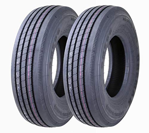 Best Rv Tires 235/80r16 - Latest Guide