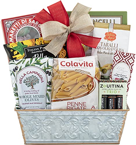 10 Best Wine Country Gift Baskets -Reviews & Buying Guide