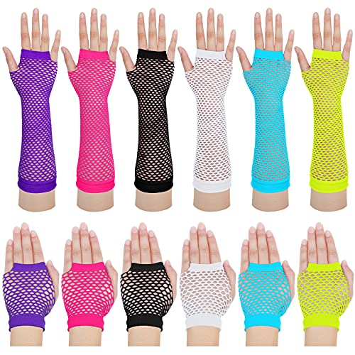 Best Fishnet Gloves - Latest Guide