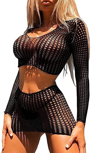 10 Best Fishnet Outfits -Reviews & Buying Guide