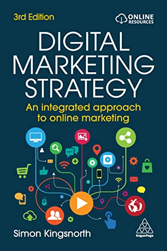 10 Best Online Marketing Strategy -Reviews & Buying Guide