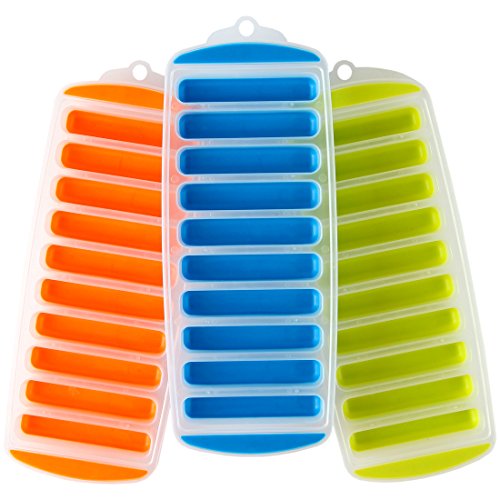 10 Best Ice Cube Tray America's Test Kitchen -Reviews & Buying Guide