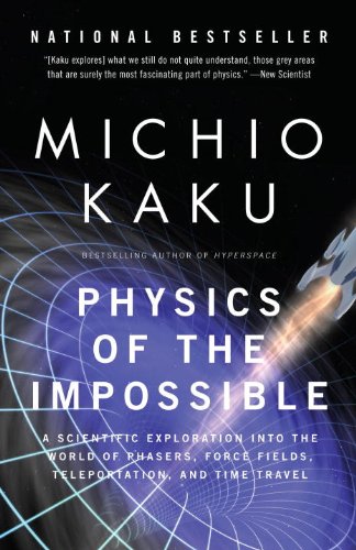 10 Best Michio Kaku Books -Reviews & Buying Guide