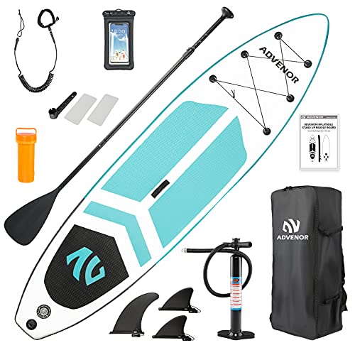 10 Best Cooyes Paddle Board -Reviews & Buying Guide