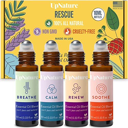 10 Best Saje Essential Oil -Reviews & Buying Guide