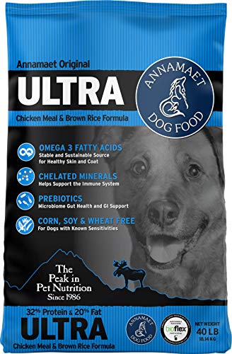 10 Best Redford Dog Food -Reviews & Buying Guide