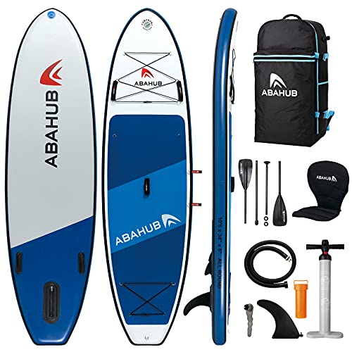 10 Best Cooyes Paddle Board -Reviews & Buying Guide