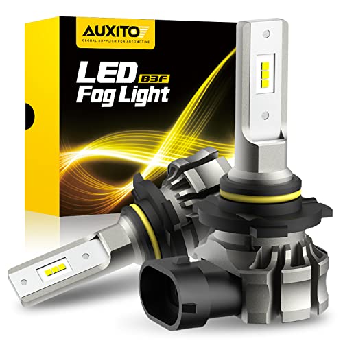 10 Best H10 Led Fog Light Bulbs -Reviews & Buying Guide