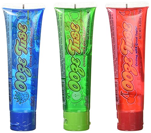 Best Ooze Tube - Latest Guide