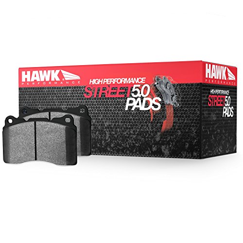 10 Best Hawk Brake Pads -Reviews & Buying Guide