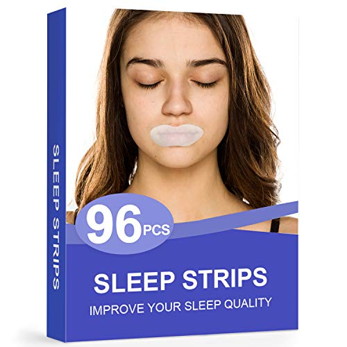 Best Somnifix Mouth Tape - Latest Guide