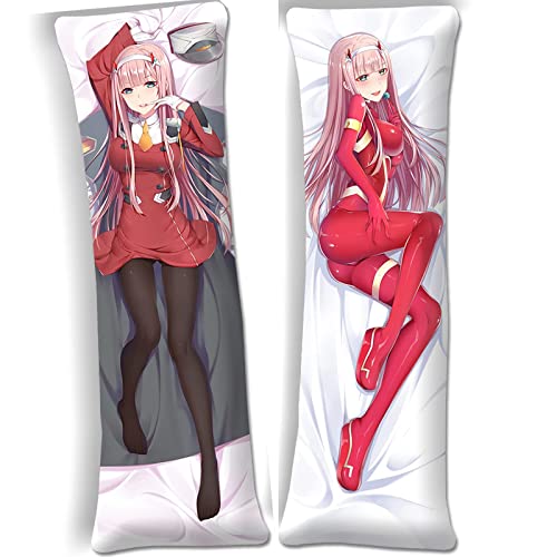 Best Body Pillows Anime - Latest Guide
