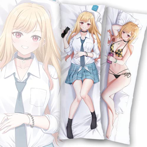 Best Body Pillows Anime - Latest Guide