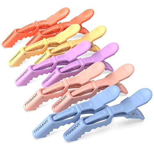 Best Alligator Clips For Hair - Latest Guide