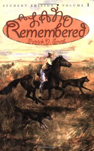 10 Best A Land Remembered -Reviews & Buying Guide