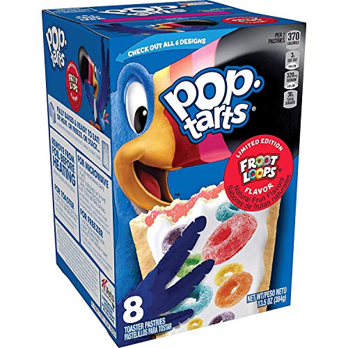 10 Best Jolly Rancher Pop Tarts -Reviews & Buying Guide