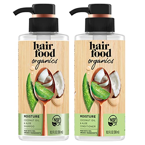 Best Hair Food Shampoo - Latest Guide