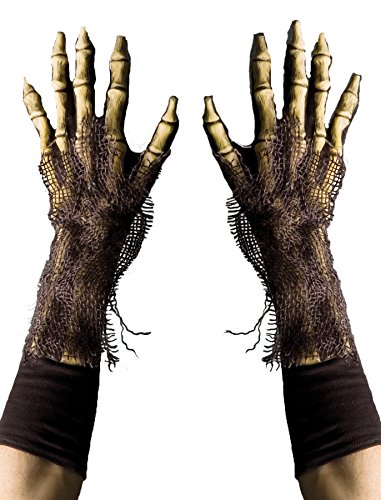 Best Skeleton Gloves - Latest Guide