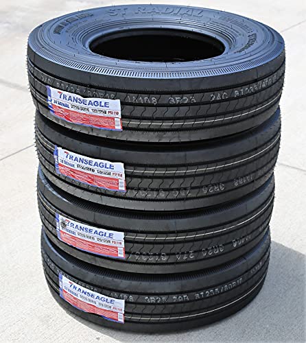 Best Rv Tires 235/80r16 - Latest Guide