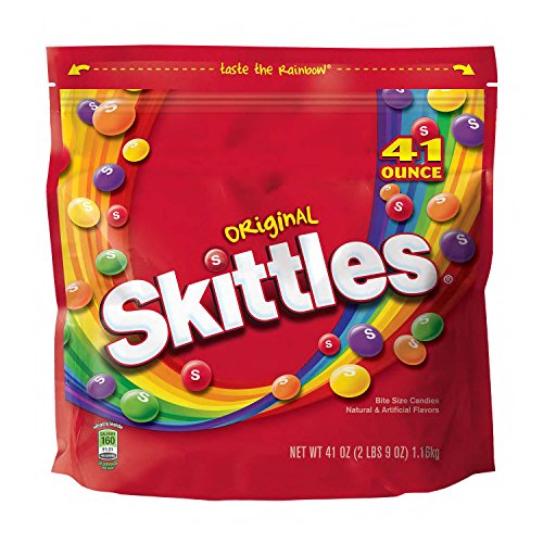 Best Skittles Giants - Latest Guide