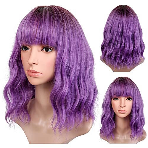 Best Purple Wig - Latest Guide