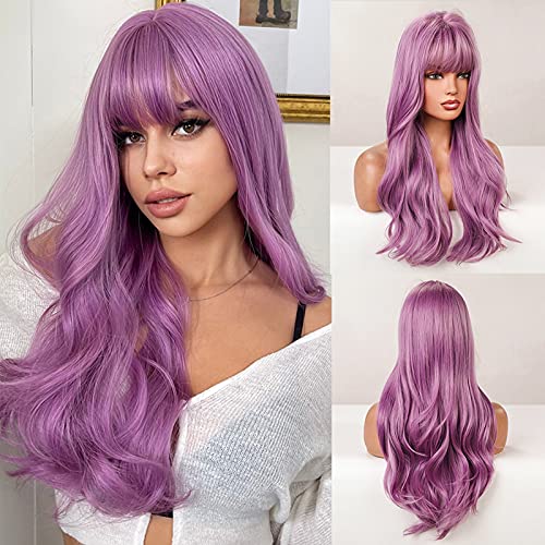 Best Purple Wig - Latest Guide