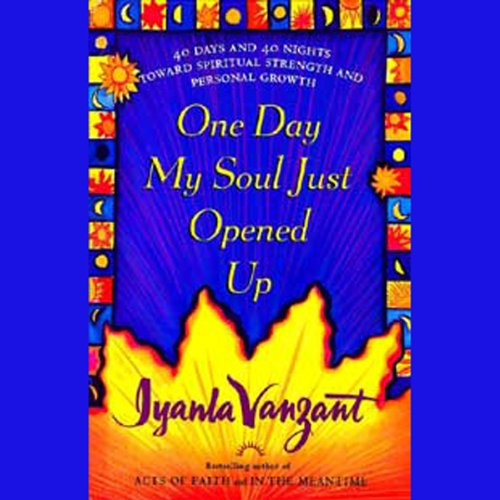 Best Iyanla Vanzant Books - Latest Guide