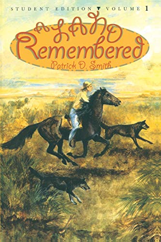 10 Best A Land Remembered -Reviews & Buying Guide