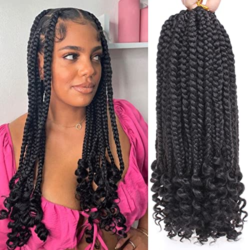 10 Best Bohemian Knotless Braid -Reviews & Buying Guide