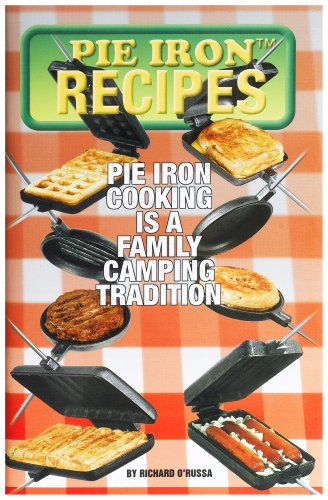 Best Pie Irons - Latest Guide
