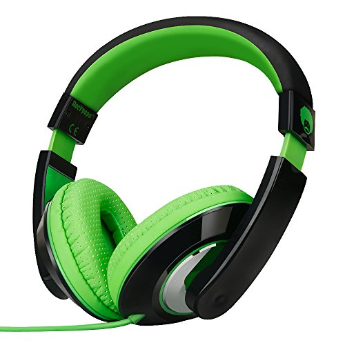 Best Green Headphone - Latest Guide