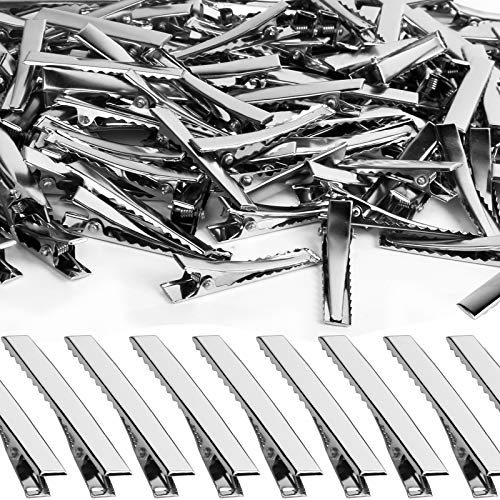 Best Alligator Clips For Hair - Latest Guide