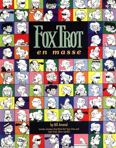 Best Of Foxtrot - Latest Guide