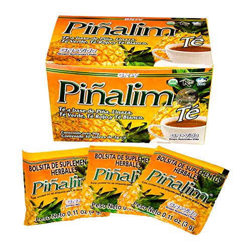10 Best Pinalim Tea -Reviews & Buying Guide