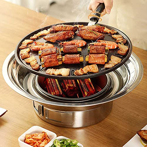 Best Korean Bbq Grill - Latest Guide