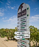 Madera Wine Trail